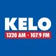 KELO 1320 AM