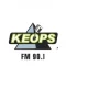 Keops FM 90.1