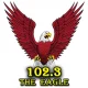 KETX 102.3 The Eagle