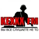 KEXXX FM Kiev