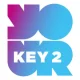 Key 2