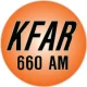 KFAR 660