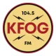 KFOG