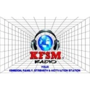 KFSM Radio