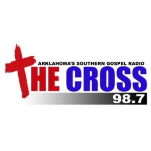 KFSW 98.7 The Cross
