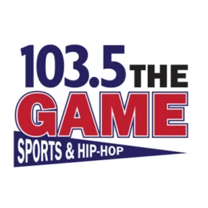 KGA-AM 103.5 The Game