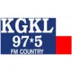KGKL-FM