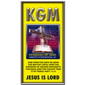 KGM Radio