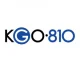 KGO 810