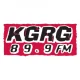 KGRG 89.9 FM