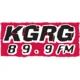 KGRG-FM