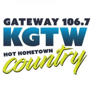 KGTW Gateway 106.7