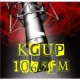KGUP FM Emerge Radio