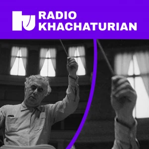 Khachaturian Radio