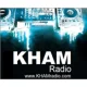 KHAM Radio