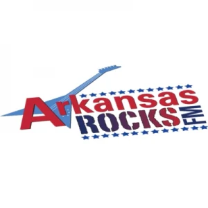 KHGG Arkansas Rocks FM