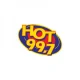 KHHK Hot 99.7
