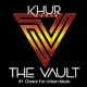 KHUR - The Vault
