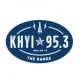 KHYI 95.3 FM