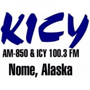 KICY AM 850