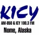 KICY AM 850