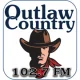 KIEV-LP Outlaw Country Radio 102.7 FM