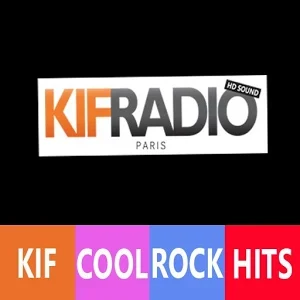 KIFRadio - Hits