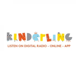 Kinderling Kids Radio