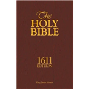 King James Bible Radio