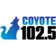 KIOT  Coyote 1025