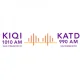 KIQI 1010 AM