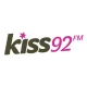 Kiss 92 FM