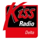Kiss Delta