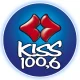 KISS FM 100.6