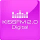 Kiss FM 2.0 - Digital