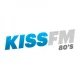 Kiss FM 80s