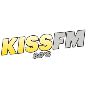 Kiss FM 80's