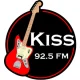 Kiss FM 92.5 FM