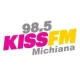 KISS FM 98.5