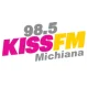 KISS FM 98.5