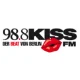 KISS FM
