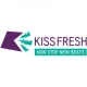 KISS FRESH