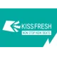 Kiss Fresh