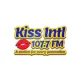 Kiss Intl 107.7 FM