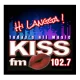 Kissfm Pinas 102.7