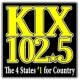 Kix 102.5