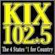 Kix 102.5
