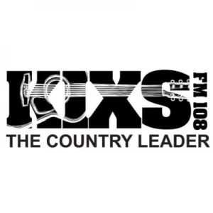 KIXS 108 FM