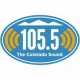 KJAC 105.5 The Colorado Sound