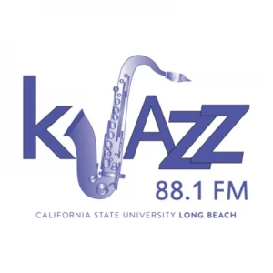 KJAZZ 88.1 FM